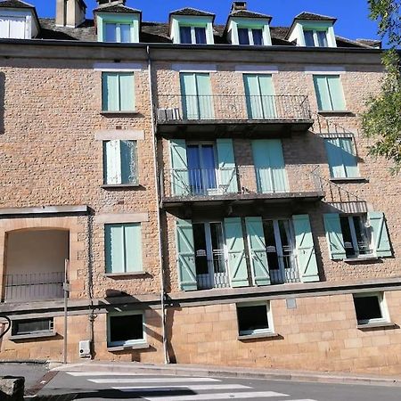 Sarlat Family 6P Centre Historique Clim Garage Apartment Exterior photo